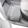 Rubbermatten Mitsubishi ASX terreinwagen (2010-2022) - 3D Schaalmatten