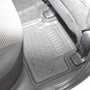 Rubbermatten Mitsubishi ASX terreinwagen (2010-2022) - 3D Schaalmatten