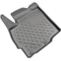 Rubbermatten Mitsubishi Outlander III -  NIET-PHEV 5 deurs SUV (2013-2021) - 3D Schaalmatten