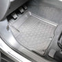 Rubbermatten Mitsubishi Outlander III -  NIET-PHEV 5 deurs SUV (2013-2021) - 3D Schaalmatten