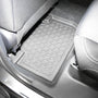 Rubbermatten Mitsubishi Outlander III -  NIET-PHEV 5 deurs SUV (2013-2021) - 3D Schaalmatten