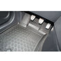 Rubbermatten Nissan Qashqai suv (2007-2014) - 3D Schaalmatten