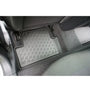 Rubbermatten Nissan Qashqai suv (2007-2014) - 3D Schaalmatten