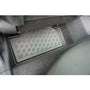 Rubbermatten Nissan Qashqai suv (2007-2014) - 3D Schaalmatten