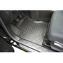 Rubbermatten Nissan X-Trail suv (2007-2013) - 3D Schaalmatten