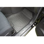 Rubbermatten Nissan X-Trail suv (2007-2013) - 3D Schaalmatten