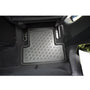 Rubbermatten Nissan X-Trail suv (2007-2013) - 3D Schaalmatten