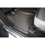 Rubbermatten Peugeot Partner Tepee mpv (2008-2018) - 3D Schaalmatten