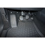 Rubbermatten Citroen Berlingo Multispace mpv (2008-2018) - 3D Schaalmatten