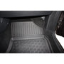 Rubbermatten Citroen Berlingo Multispace mpv (2008-2018) - 3D Schaalmatten