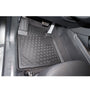 Rubbermatten Kia Sorento suv (2013-2015) - 3D Schaalmatten