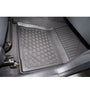 Rubbermatten Kia Sorento suv (2013-2015) - 3D Schaalmatten