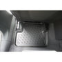Rubbermatten Audi A4 (B8) Avant stationwagon (2008-2015) - 3D Schaalmatten