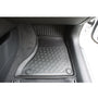 Rubbermatten Audi A4 (B8) Avant stationwagon (2008-2015) - 3D Schaalmatten