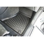 Rubbermatten Audi Q5 suv (2008-2016) - 3D Schaalmatten