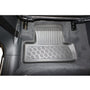 Rubbermatten Audi Q5 suv (2008-2016) - 3D Schaalmatten
