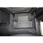 Rubbermatten Audi Q5 suv (2008-2016) - 3D Schaalmatten