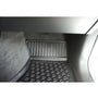 Rubbermatten Audi Q5 suv (2008-2016) - 3D Schaalmatten
