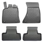 Rubbermatten Audi Q5 suv (2008-2016) - 3D Schaalmatten