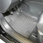 Rubbermatten Mazda CX-3 suv (2015-Heden) - 3D Schaalmatten