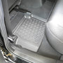 Rubbermatten Mazda CX-3 suv (2015-Heden) - 3D Schaalmatten