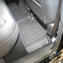 Rubbermatten Mazda CX-3 suv (2015-Heden) - 3D Schaalmatten