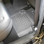 Rubbermatten Mazda CX-5 suv (2017-Heden) - 3D Schaalmatten