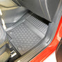 Rubbermatten Mazda CX-5 suv (2017-Heden) - 3D Schaalmatten