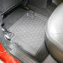 Rubbermatten Mazda CX-5 suv (2017-Heden) - 3D Schaalmatten