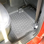 Rubbermatten Mazda CX-5 suv (2017-Heden) - 3D Schaalmatten