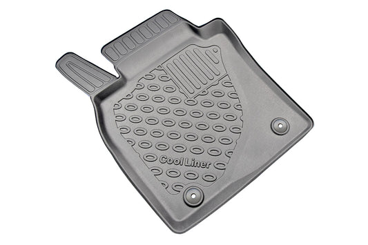 Rubbermatten Mazda 3 sedan (2019-Heden) - 3D Schaalmatten