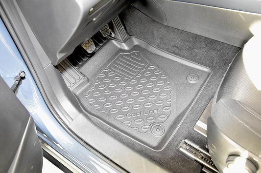 Rubbermatten Mazda 3 sedan (2019-Heden) - 3D Schaalmatten