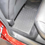Rubbermatten Mazda 3 sedan (2019-Heden) - 3D Schaalmatten