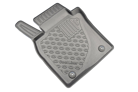 Rubbermatten Mazda CX-30 suv (2019-Heden) - 3D Schaalmatten