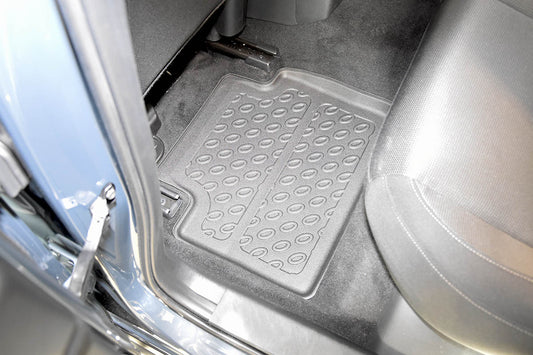 Rubbermatten Mazda CX-30 suv (2019-Heden) - 3D Schaalmatten