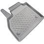 Rubbermatten Renault Kangoo mpv (2008-Heden) - 3D Schaalmatten