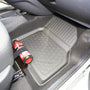 Rubbermatten Renault Kangoo mpv (2008-Heden) - 3D Schaalmatten