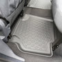 Rubbermatten Mercedes Citan Mixto mpv (2012-2021) - 3D Schaalmatten