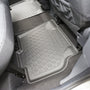 Rubbermatten Mercedes Citan Mixto mpv (2012-2021) - 3D Schaalmatten