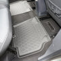 Rubbermatten Mercedes Citan Mixto mpv (2012-2021) - 3D Schaalmatten