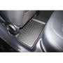 Rubbermatten Hyundai ix35 suv (2010-2015) - 3D Schaalmatten