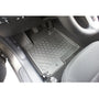 Rubbermatten Kia Sportage suv (2010-2015) - 3D Schaalmatten