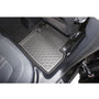 Rubbermatten Hyundai ix35 suv (2010-2015) - 3D Schaalmatten