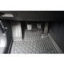 Rubbermatten Kia Sportage suv (2010-2015) - 3D Schaalmatten