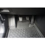 Rubbermatten Hyundai ix35 suv (2010-2015) - 3D Schaalmatten