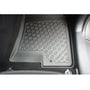 Rubbermatten Kia Sportage suv (2010-2015) - 3D Schaalmatten