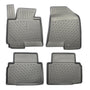 Rubbermatten Hyundai ix35 suv (2010-2015) - 3D Schaalmatten