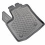 Rubbermatten Dacia Lodgy MPV (2012-Heden) - 3D Schaalmatten