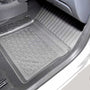 Rubbermatten Dacia Lodgy MPV (2012-Heden) - 3D Schaalmatten