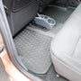 Rubbermatten Dacia Lodgy MPV (2012-Heden) - 3D Schaalmatten